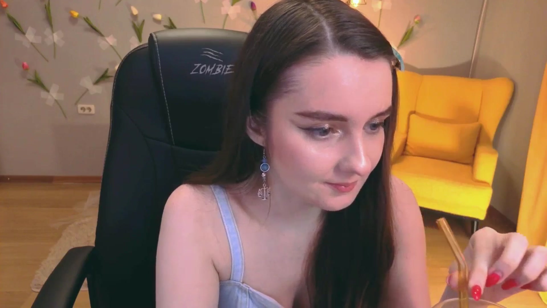 Gallery image thumbnail from Milim_Nava's myfreecams stream on, 03/28/2026, 19:49 image 13 of 20