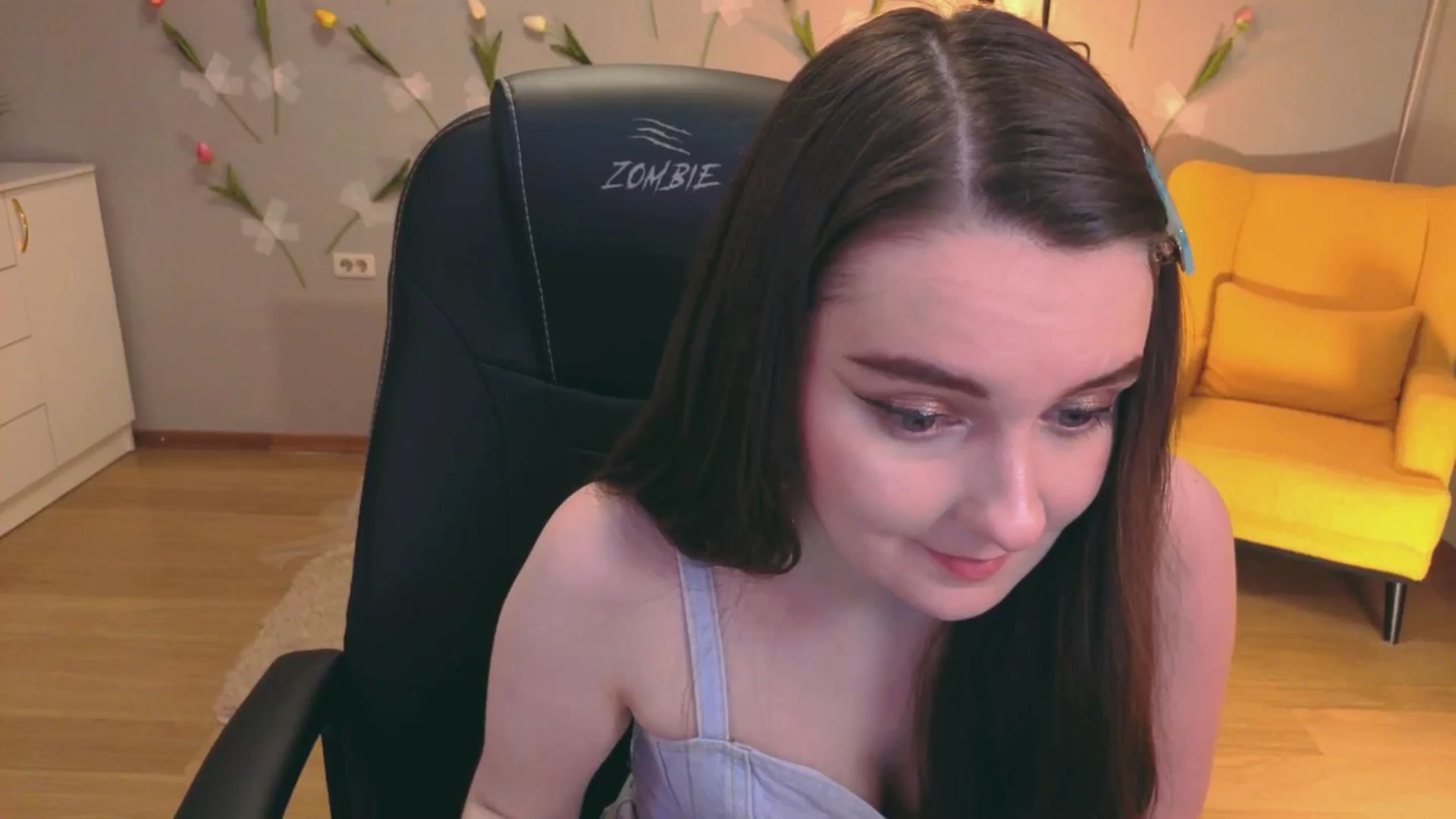 Gallery image thumbnail from Milim_Nava's myfreecams stream on, 03/28/2026, 19:49 image 1 of 20
