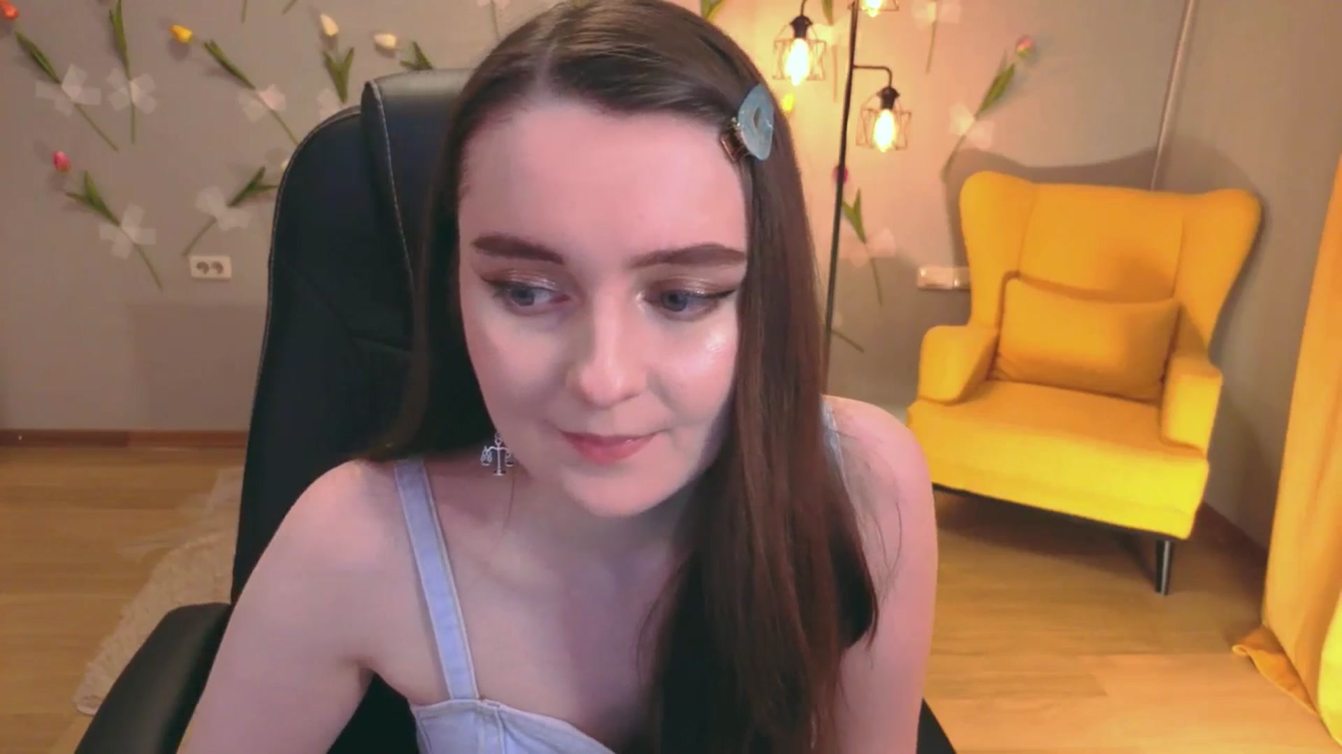 Gallery image thumbnail from Milim_Nava's myfreecams stream on, 03/28/2026, 19:49 image 12 of 20