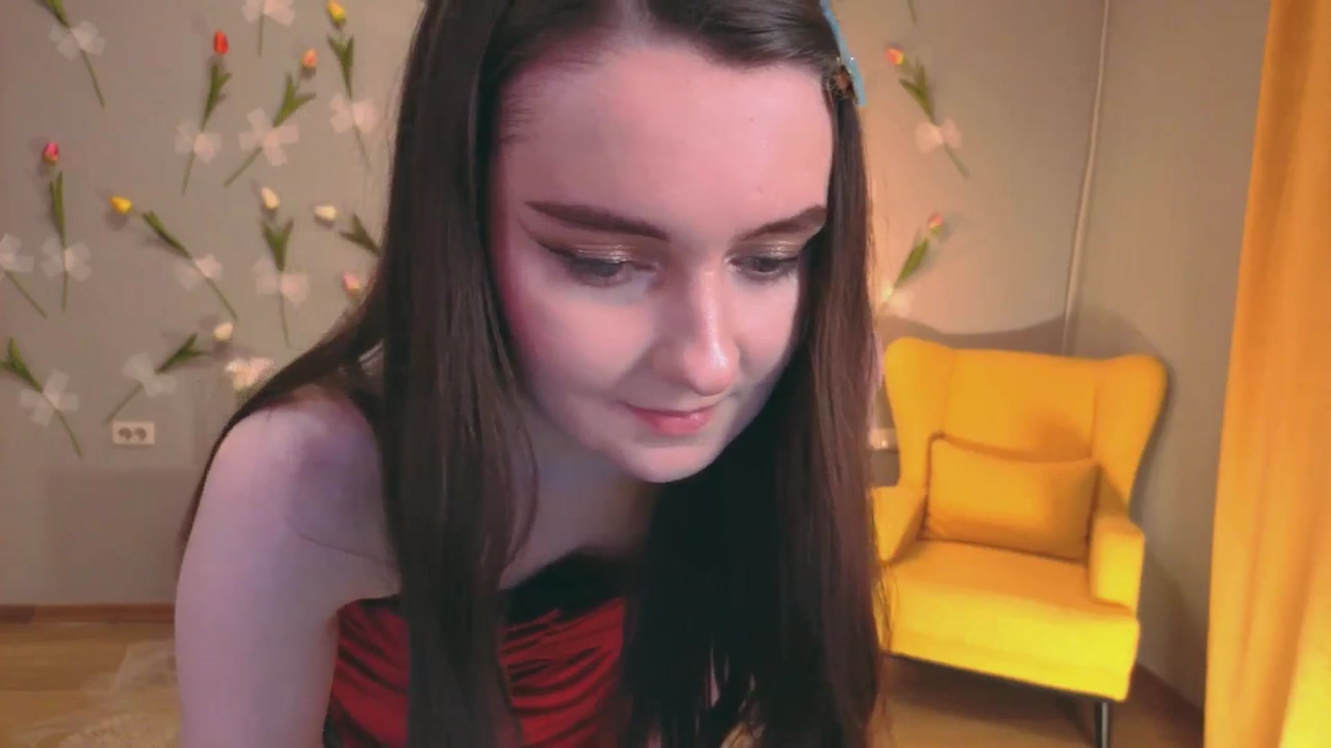 Gallery image thumbnail from Milim_Nava's myfreecams stream on, 03/28/2026, 20:22 image 7 of 20