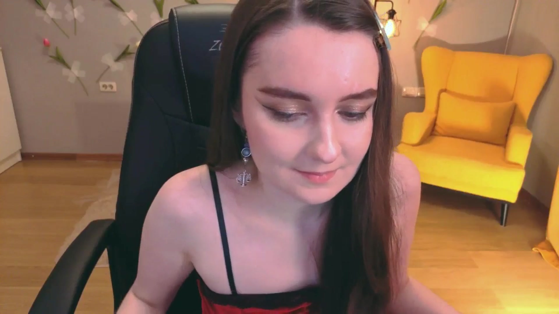 Gallery image thumbnail from Milim_Nava's myfreecams stream on, 03/28/2026, 20:22 image 8 of 20