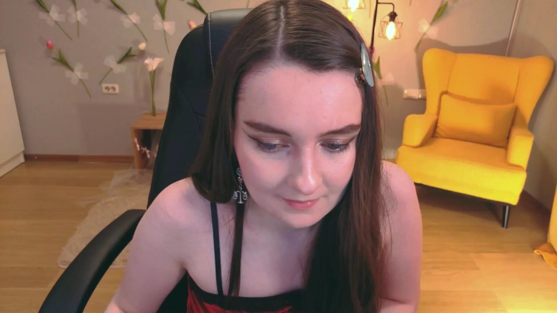 Gallery image thumbnail from Milim_Nava's myfreecams stream on, 03/28/2026, 20:22 image 3 of 20