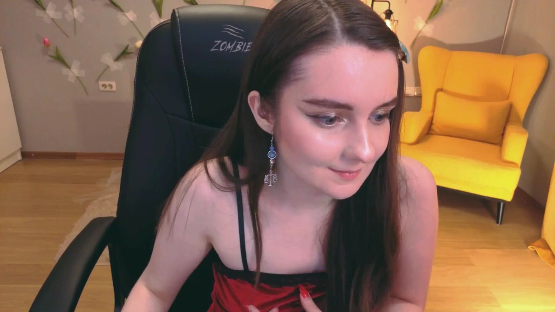 Gallery image thumbnail from Milim_Nava's myfreecams stream on, 03/28/2026, 20:22 image 10 of 20