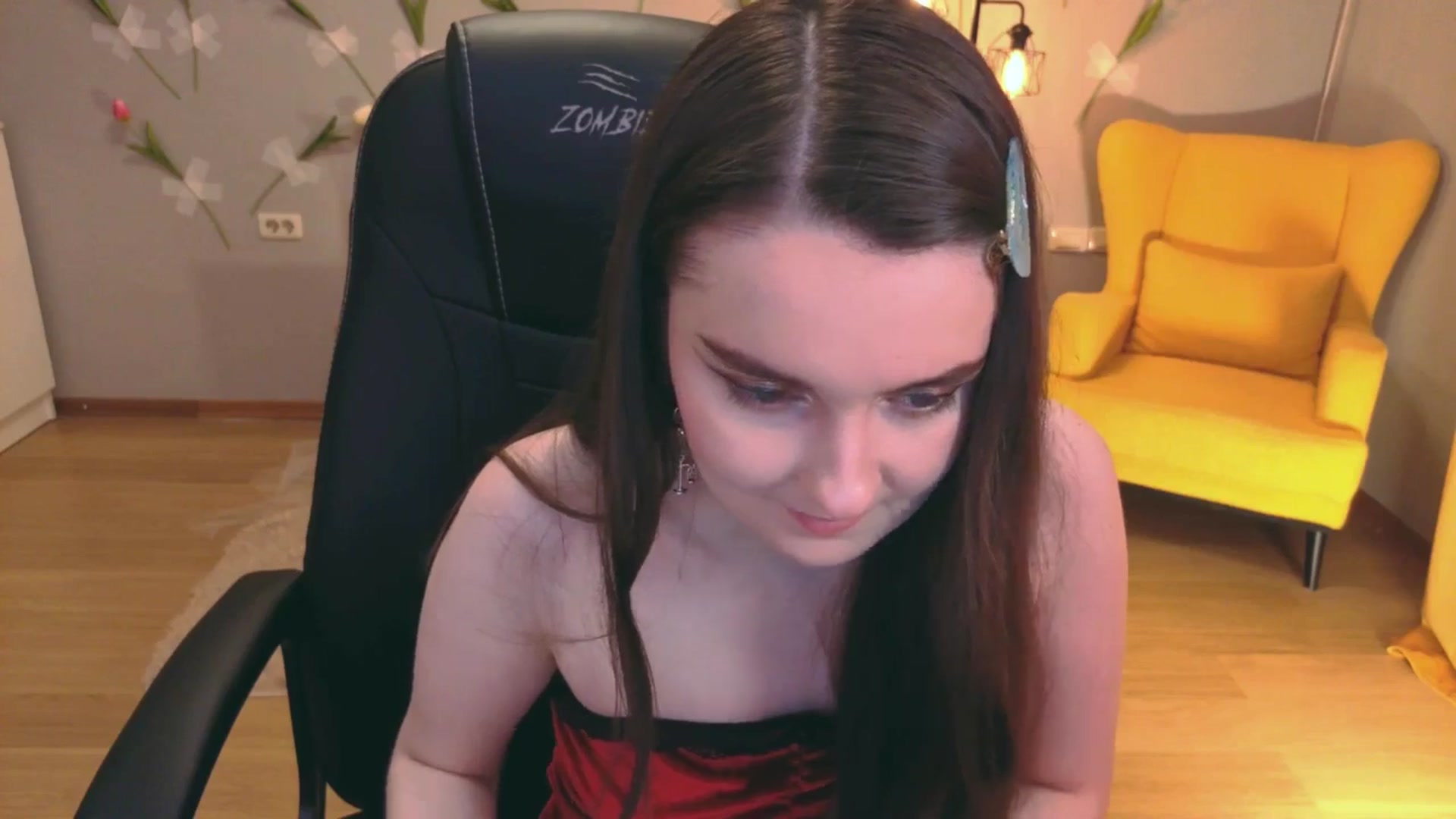 Gallery image thumbnail from Milim_Nava's myfreecams stream on, 03/28/2026, 20:22 image 11 of 20
