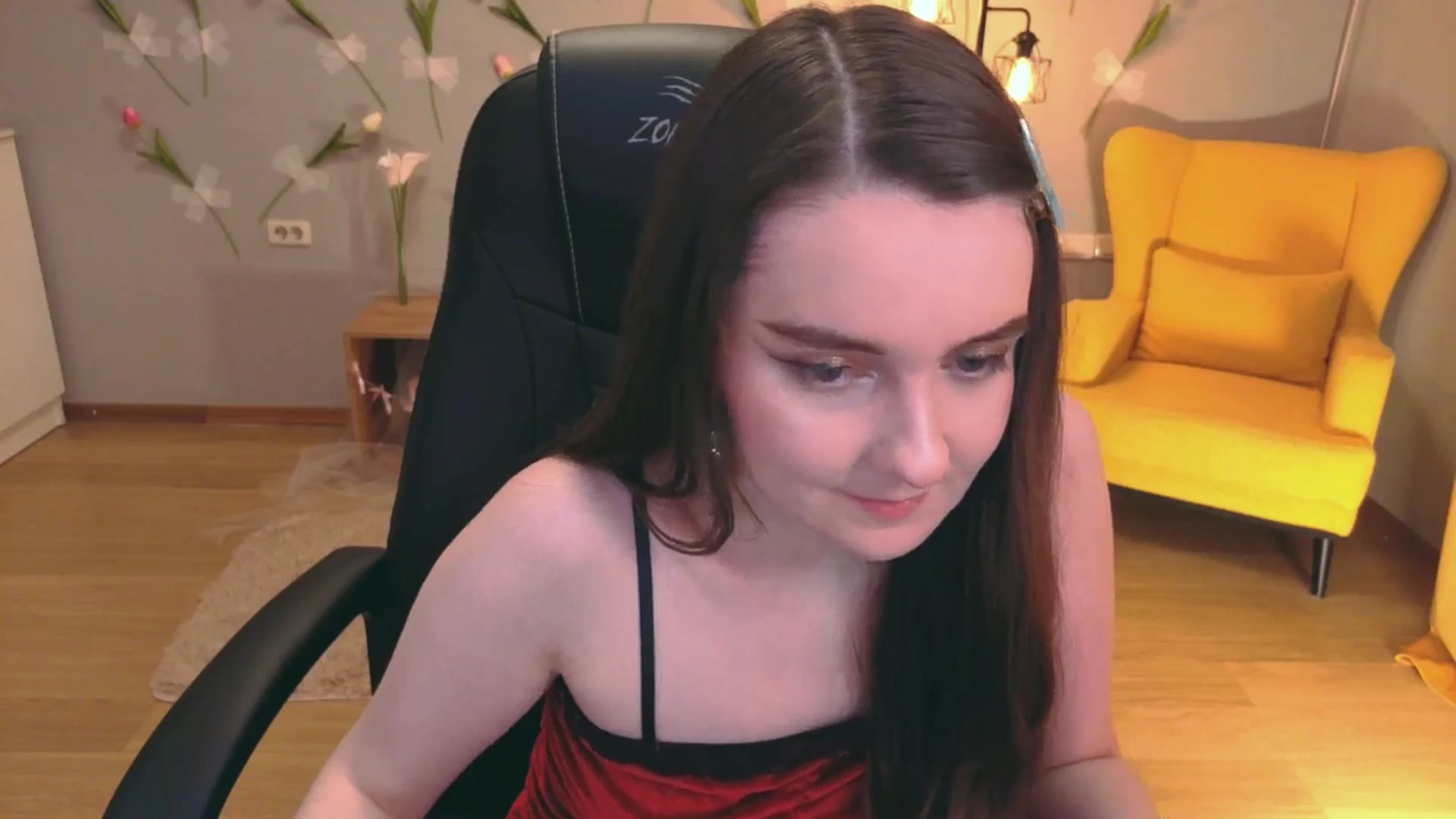Gallery image thumbnail from Milim_Nava's myfreecams stream on, 03/28/2026, 20:22 image 4 of 20