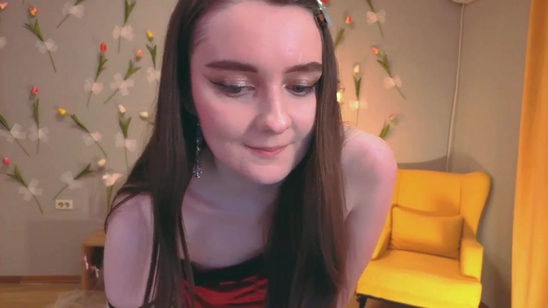 Gallery image thumbnail from Milim_Nava's myfreecams stream on, 03/28/2026, 20:22 image 16 of 20