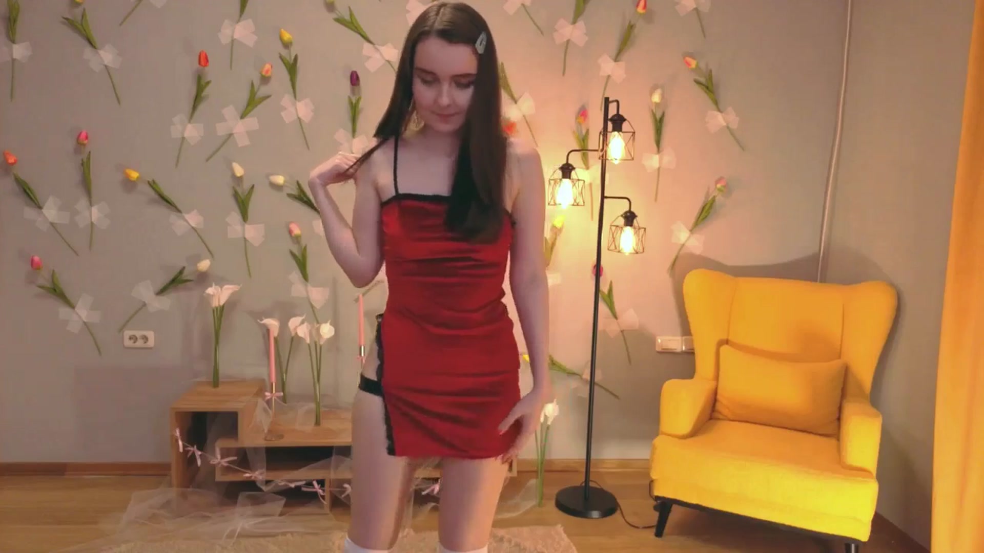Gallery image thumbnail from Milim_Nava's myfreecams stream on, 03/28/2026, 20:22 image 2 of 20