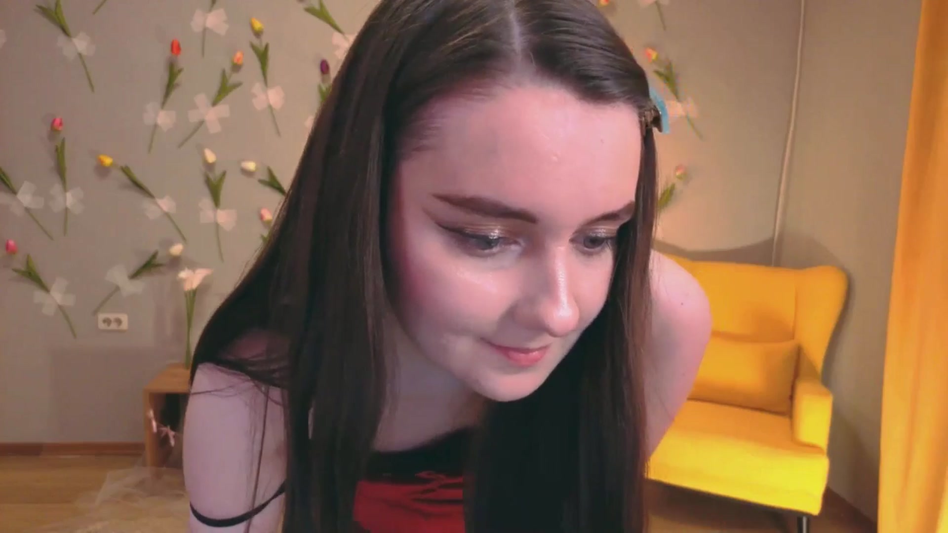 Gallery image thumbnail from Milim_Nava's myfreecams stream on, 03/28/2026, 20:22 image 15 of 20