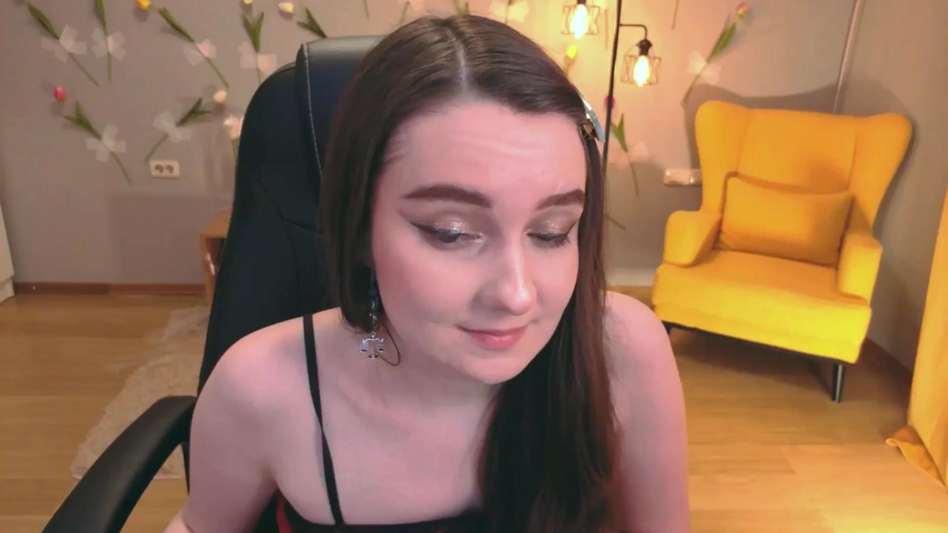 Gallery image thumbnail from Milim_Nava's myfreecams stream on, 03/28/2026, 21:37 image 4 of 20