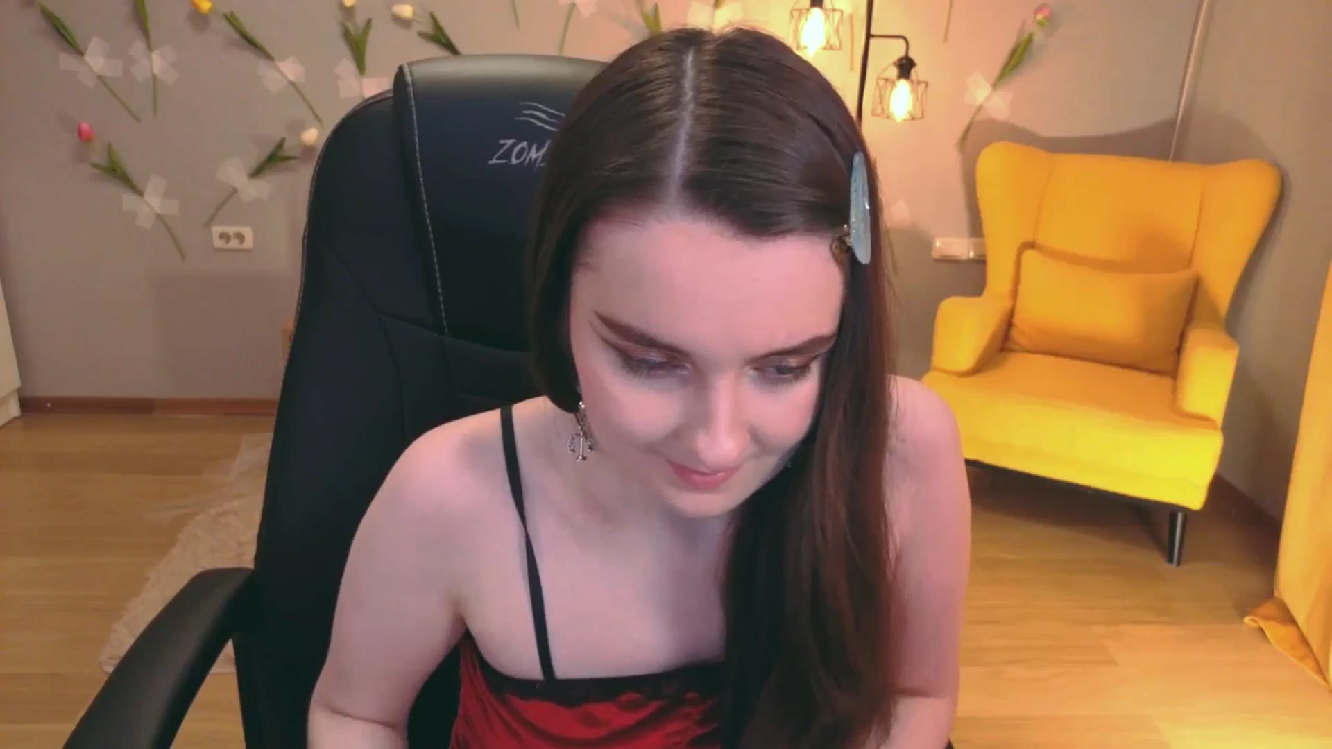 Gallery image thumbnail from Milim_Nava's myfreecams stream on, 03/28/2026, 21:37 image 3 of 20