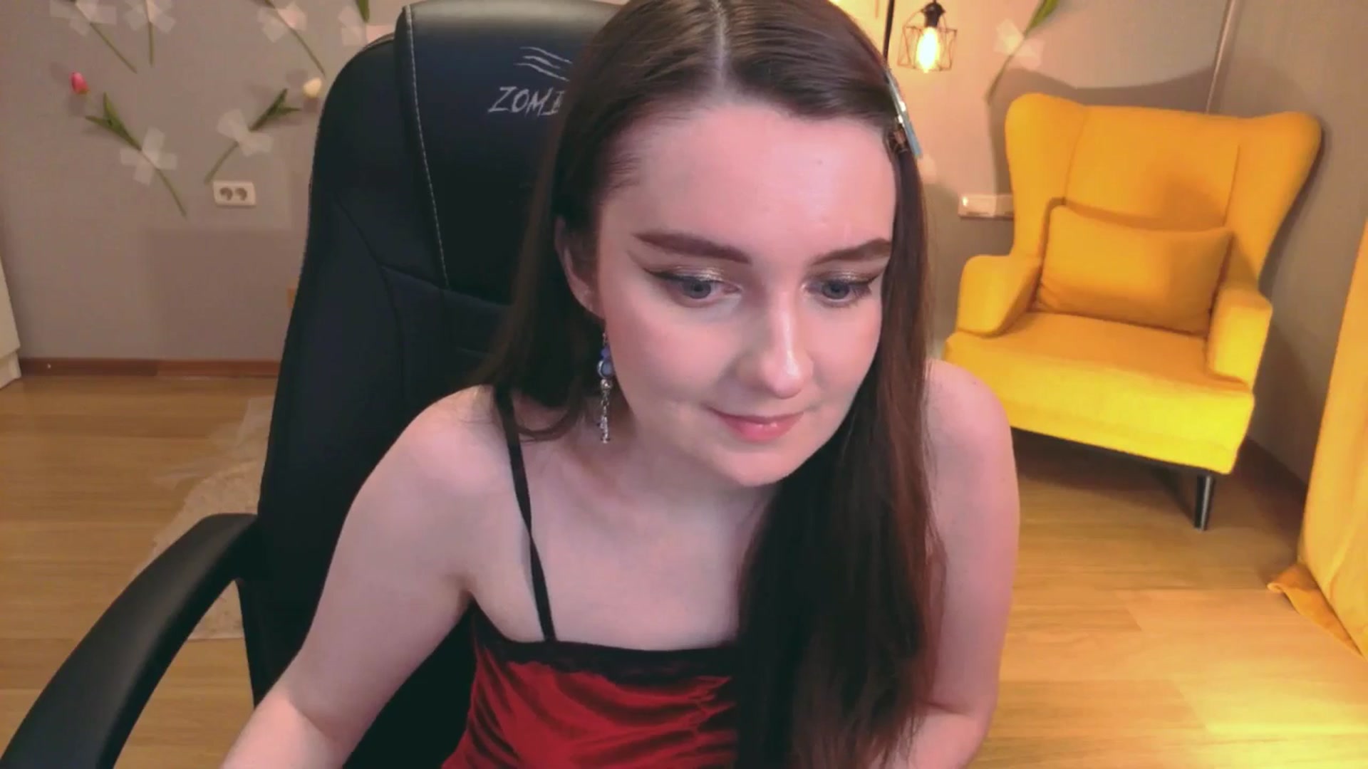 Gallery image thumbnail from Milim_Nava's myfreecams stream on, 03/28/2026, 21:37 image 7 of 20