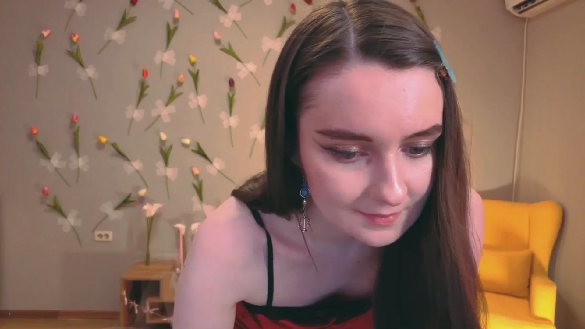 Gallery image thumbnail from Milim_Nava's myfreecams stream on, 03/28/2026, 21:37 image 12 of 20
