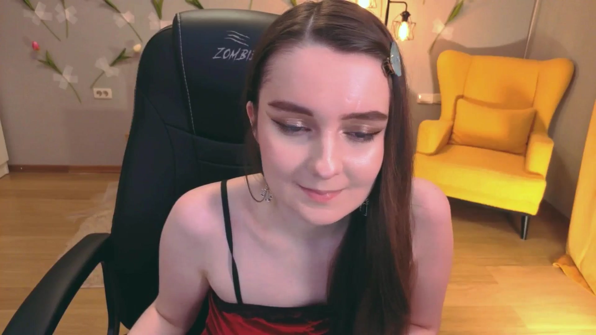 Gallery image thumbnail from Milim_Nava's myfreecams stream on, 03/28/2026, 21:37 image 10 of 20