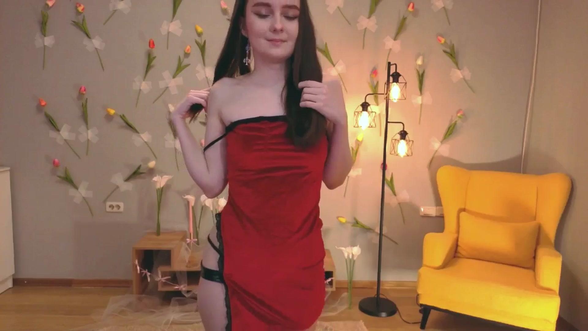 Gallery image thumbnail from Milim_Nava's myfreecams stream on, 03/28/2026, 21:37 image 16 of 20