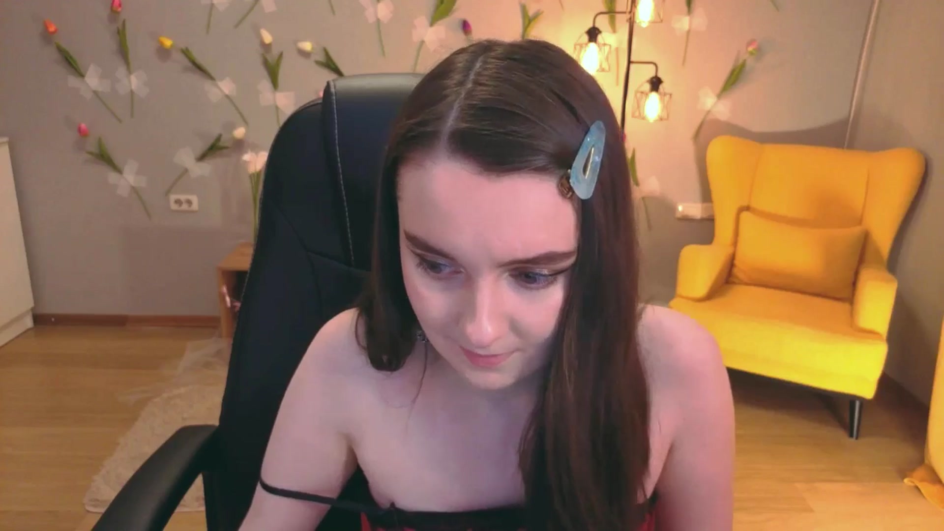 Gallery image thumbnail from Milim_Nava's myfreecams stream on, 03/28/2026, 21:37 image 19 of 20