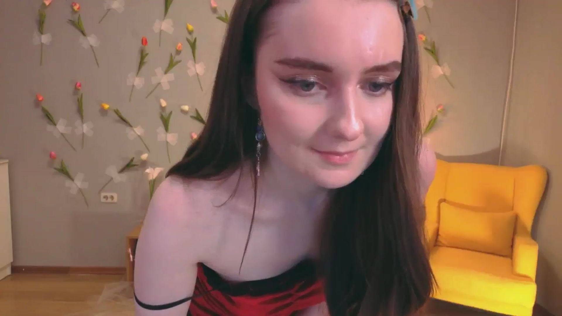 Gallery image thumbnail from Milim_Nava's myfreecams stream on, 03/28/2026, 21:37 image 14 of 20