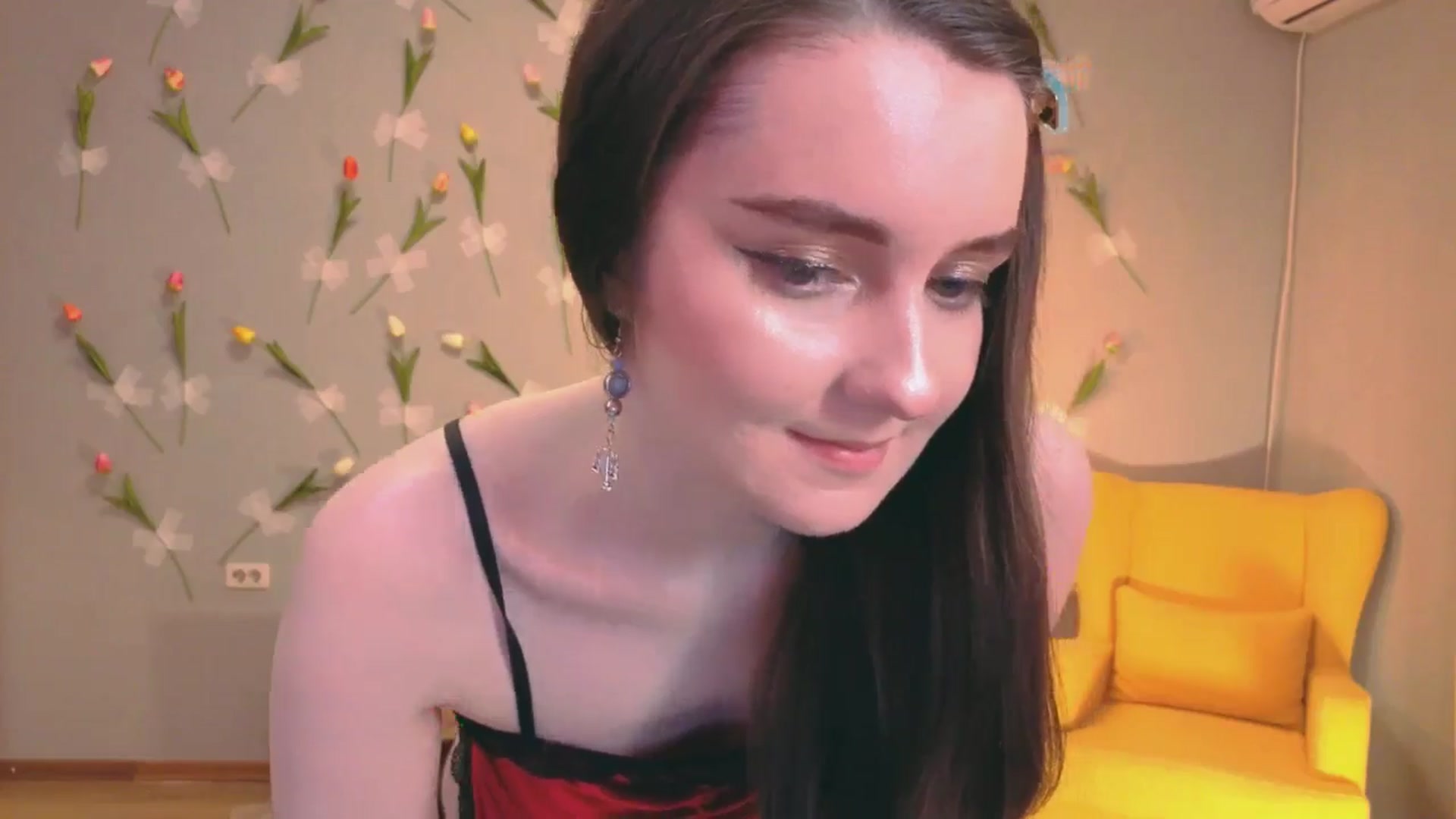 Gallery image thumbnail from Milim_Nava's myfreecams stream on, 03/28/2026, 21:37 image 5 of 20