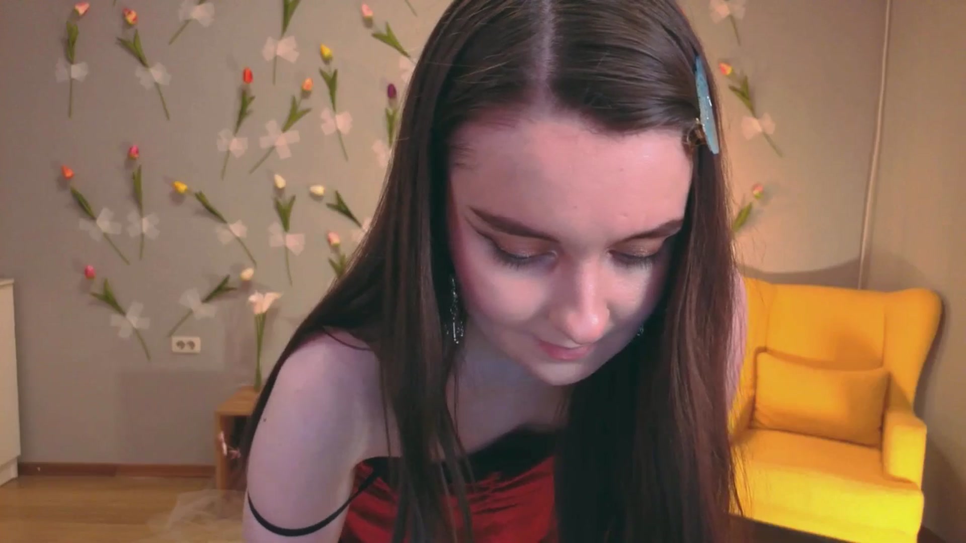Gallery image thumbnail from Milim_Nava's myfreecams stream on, 03/28/2026, 21:37 image 20 of 20