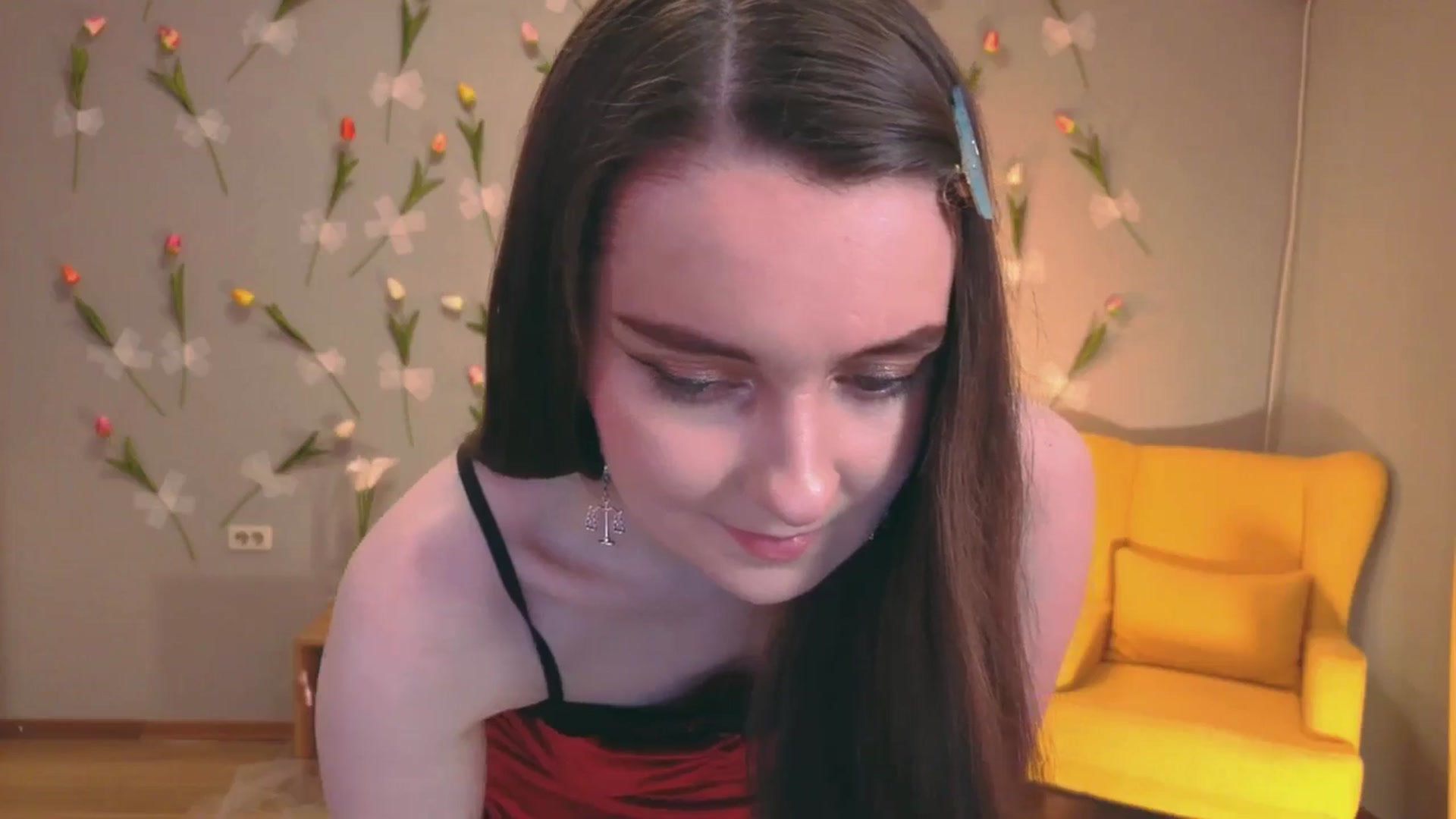 Gallery image thumbnail from Milim_Nava's myfreecams stream on, 03/28/2026, 21:37 image 6 of 20