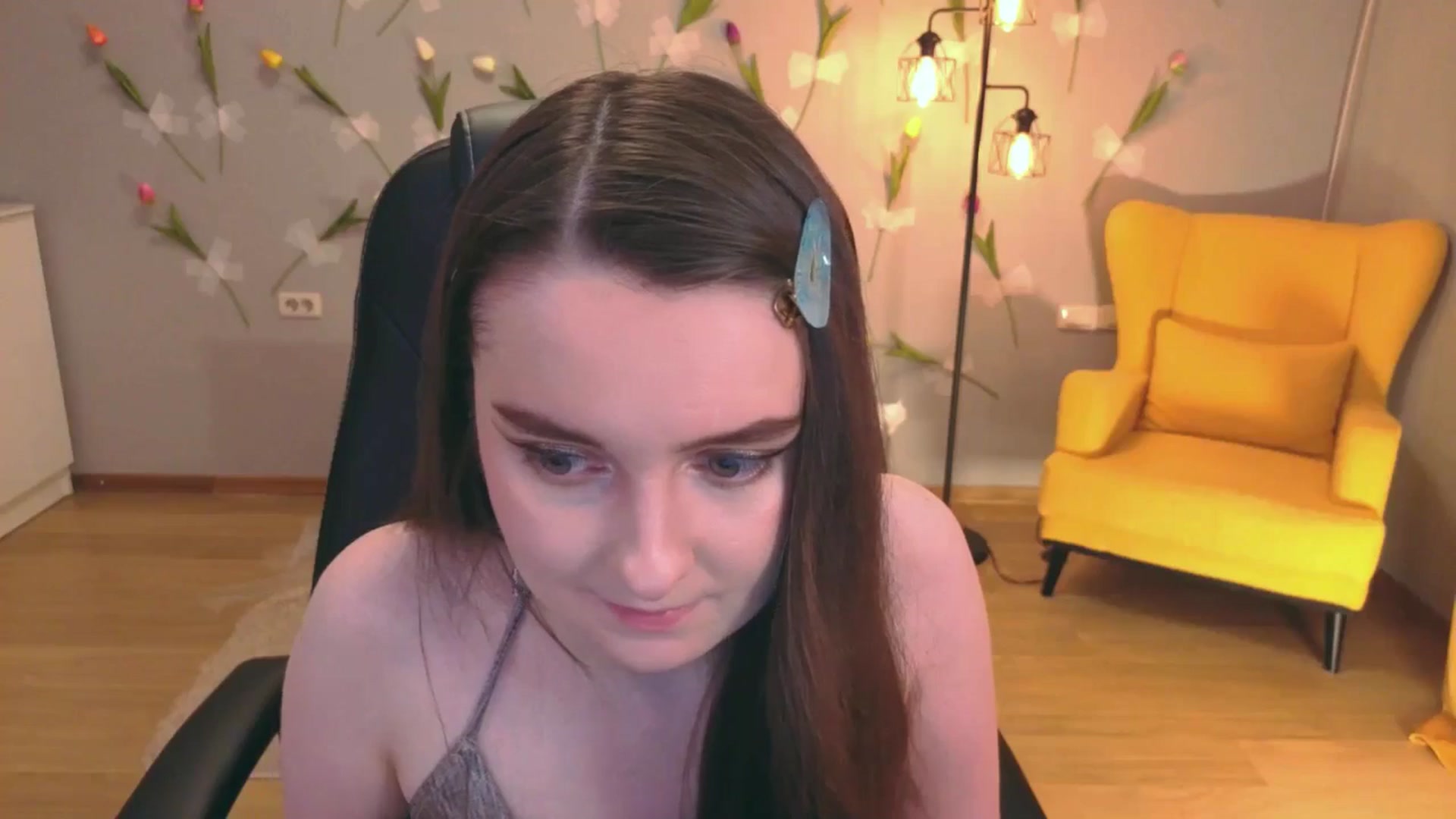 Gallery image thumbnail from Milim_Nava's myfreecams stream on, 03/29/2026, 24:05 image 13 of 20