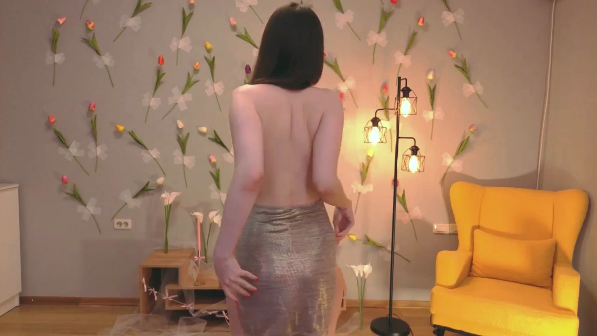 Gallery image thumbnail from Milim_Nava's myfreecams stream on, 03/29/2026, 24:05 image 9 of 20