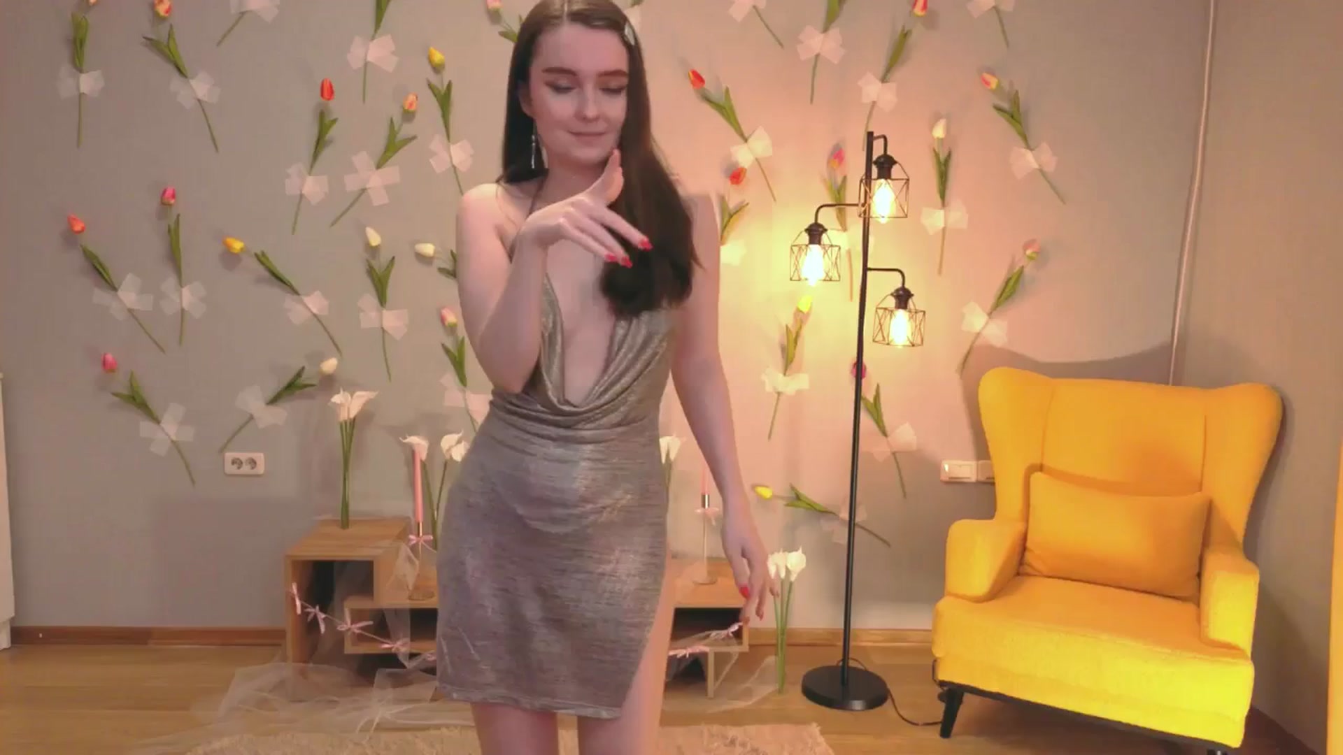 Gallery image thumbnail from Milim_Nava's myfreecams stream on, 03/29/2026, 24:05 image 1 of 20