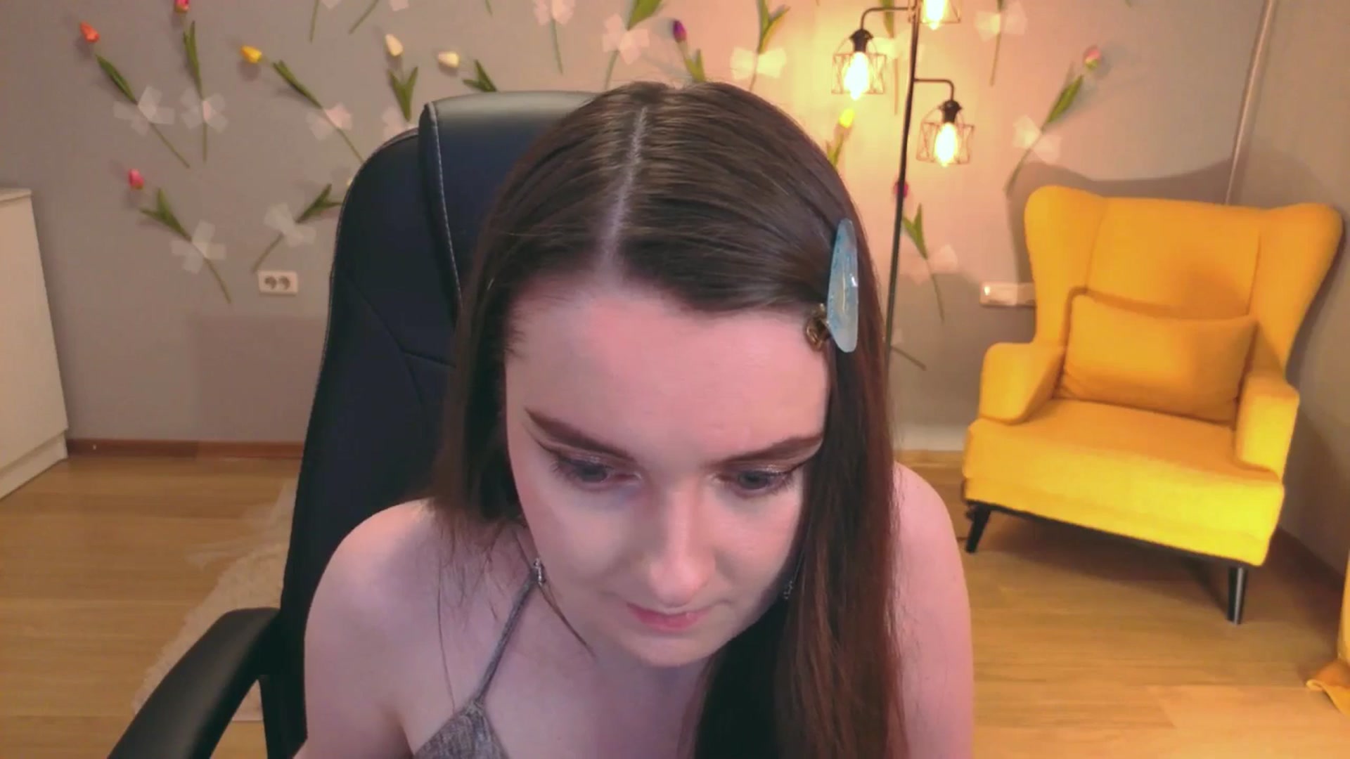 Gallery image thumbnail from Milim_Nava's myfreecams stream on, 03/29/2026, 24:05 image 14 of 20