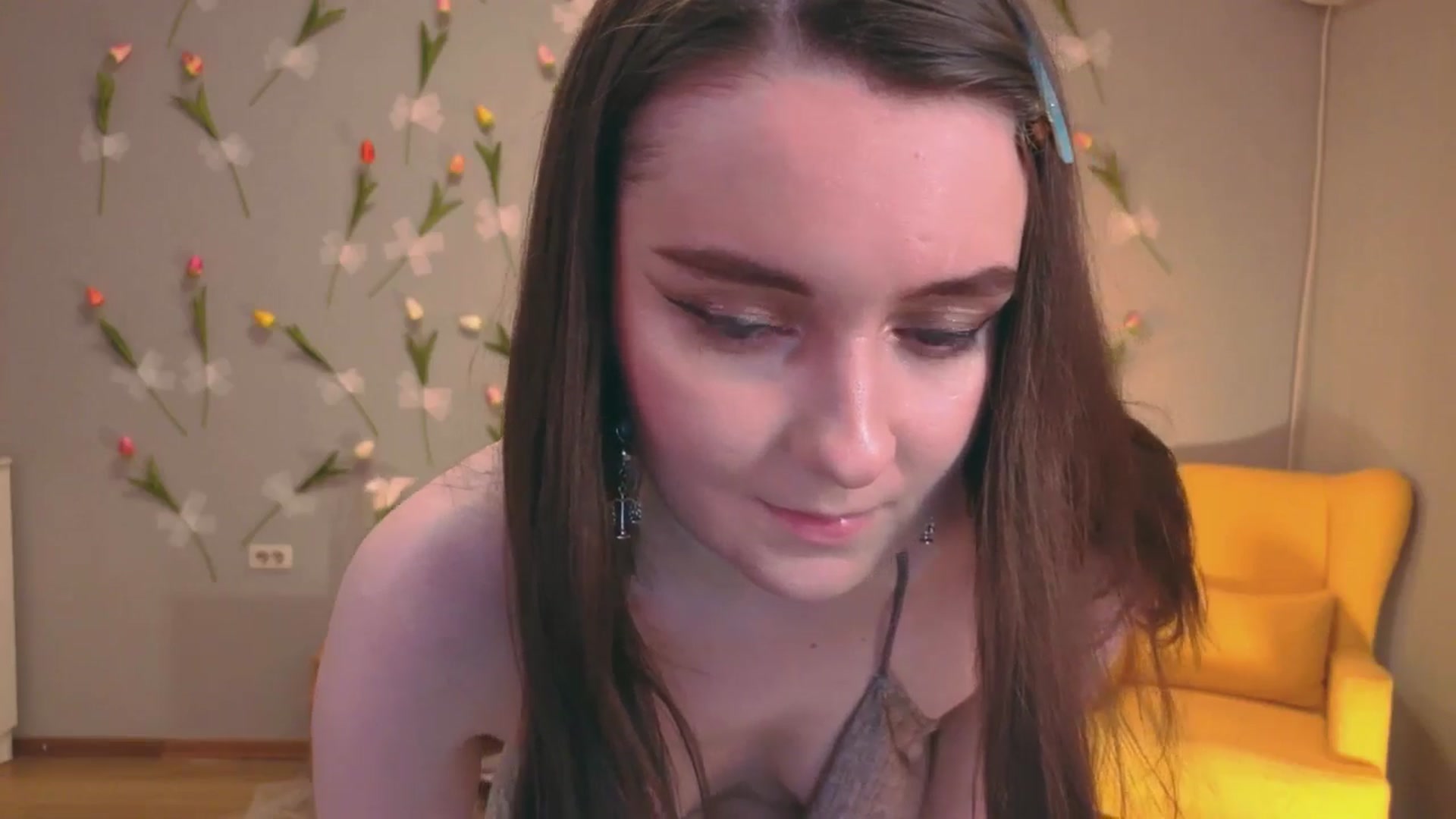 Gallery image thumbnail from Milim_Nava's myfreecams stream on, 03/29/2026, 24:05 image 20 of 20