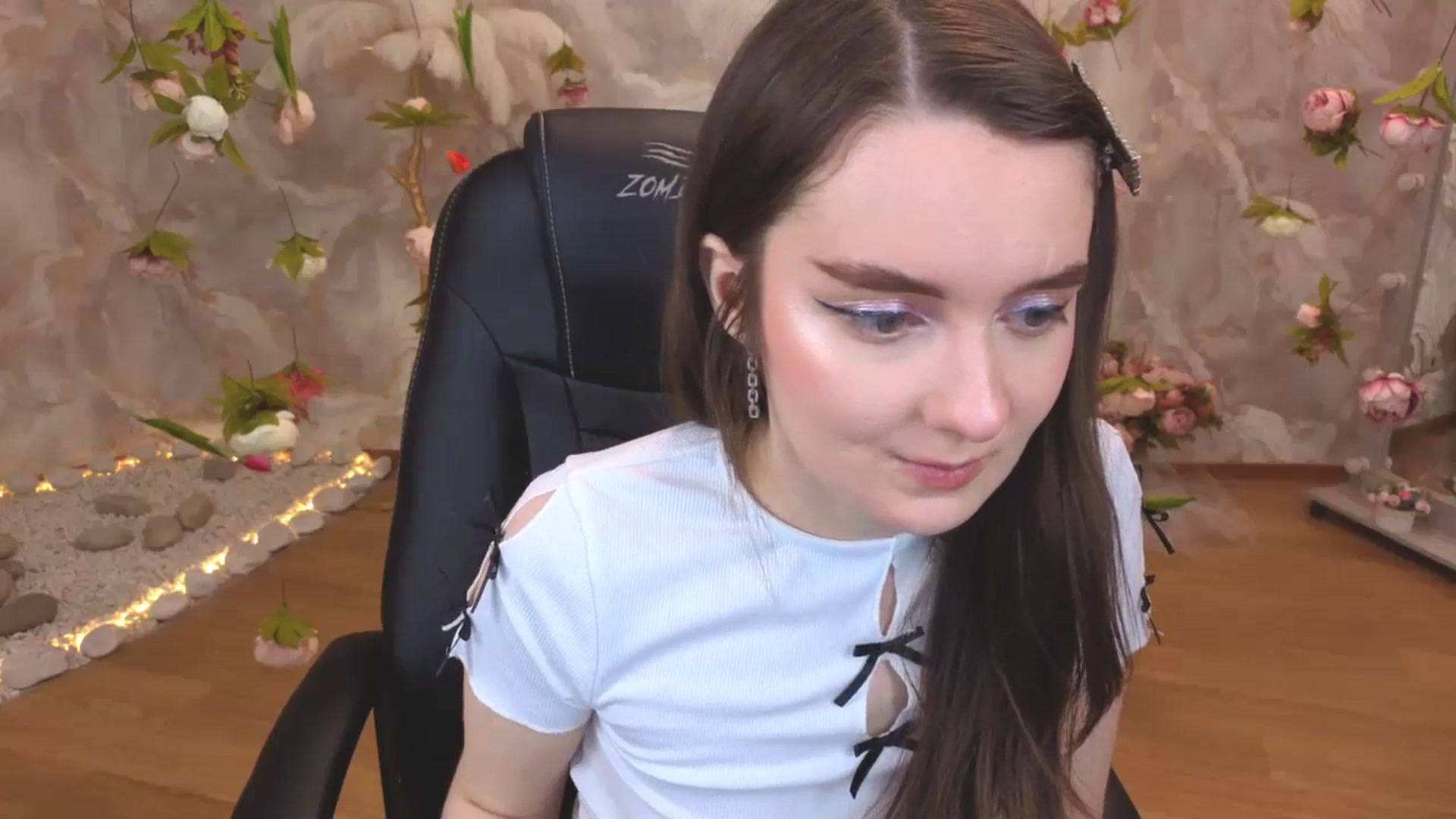 Gallery image thumbnail from Milim_Nava's myfreecams stream on, 03/29/2026, 18:40 image 3 of 20