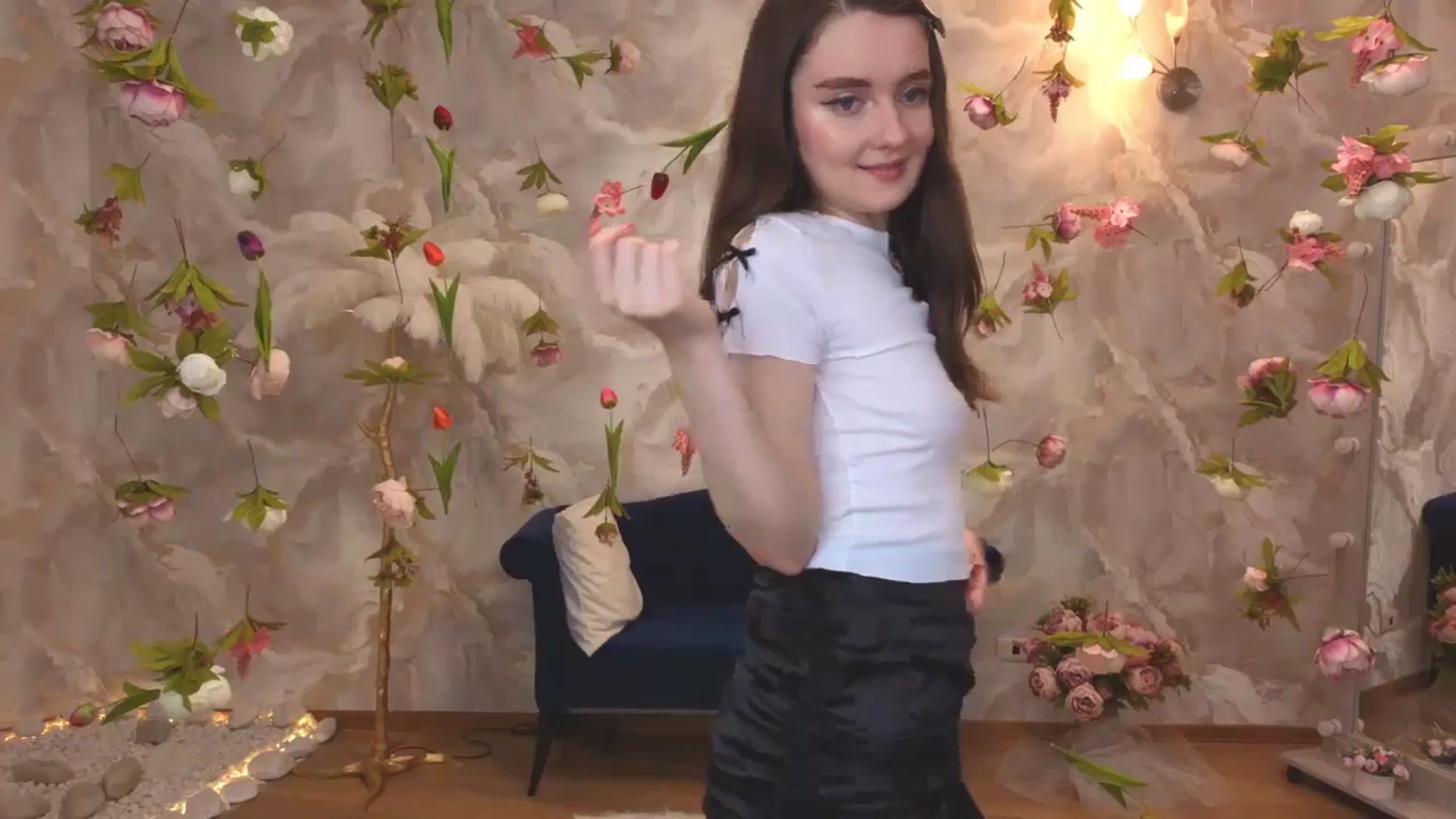 Gallery image thumbnail from Milim_Nava's myfreecams stream on, 03/29/2026, 18:40 image 15 of 20