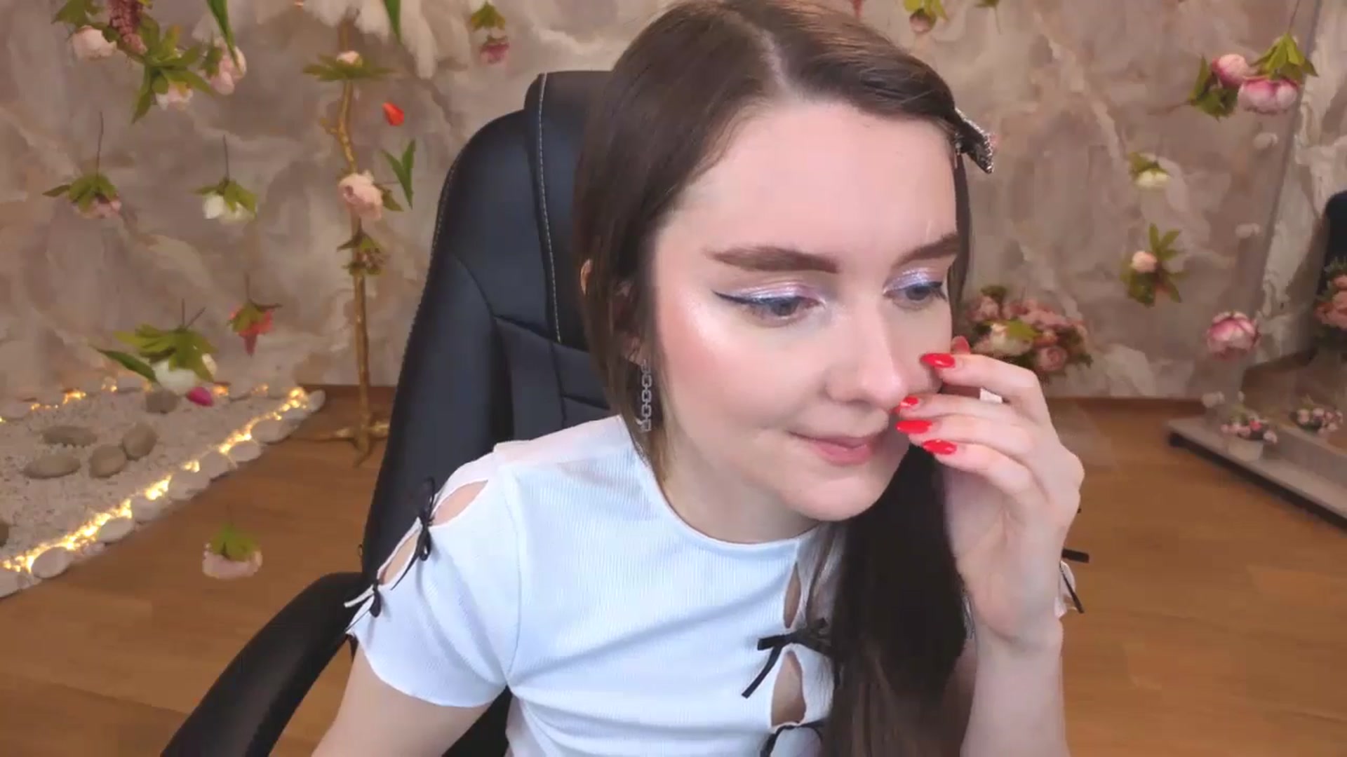 Gallery image thumbnail from Milim_Nava's myfreecams stream on, 03/29/2026, 18:40 image 17 of 20