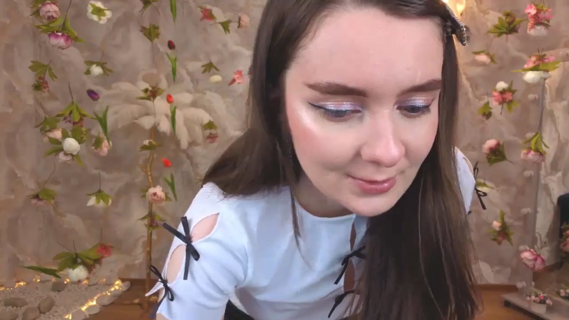 Gallery image thumbnail from Milim_Nava's myfreecams stream on, 03/29/2026, 18:40 image 8 of 20