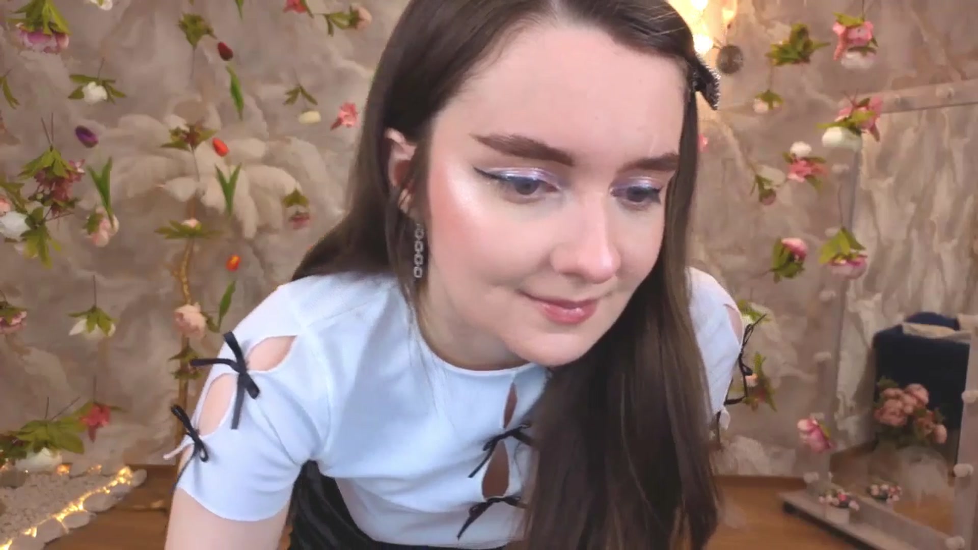 Gallery image thumbnail from Milim_Nava's myfreecams stream on, 03/29/2026, 18:40 image 4 of 20