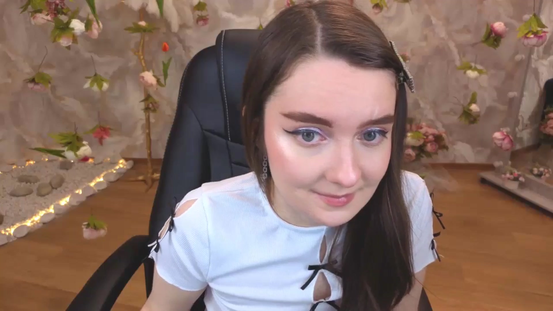 Gallery image thumbnail from Milim_Nava's myfreecams stream on, 03/29/2026, 18:40 image 20 of 20