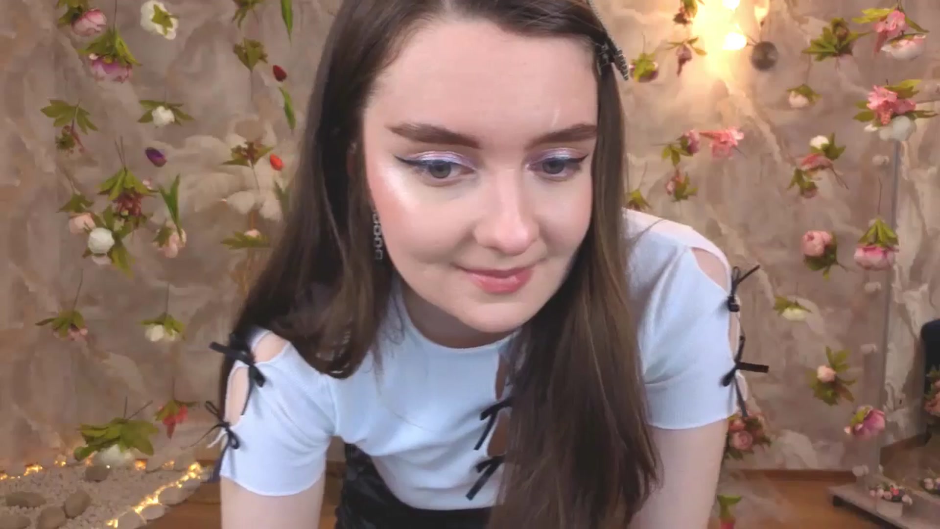 Gallery image thumbnail from Milim_Nava's myfreecams stream on, 03/29/2026, 18:40 image 12 of 20