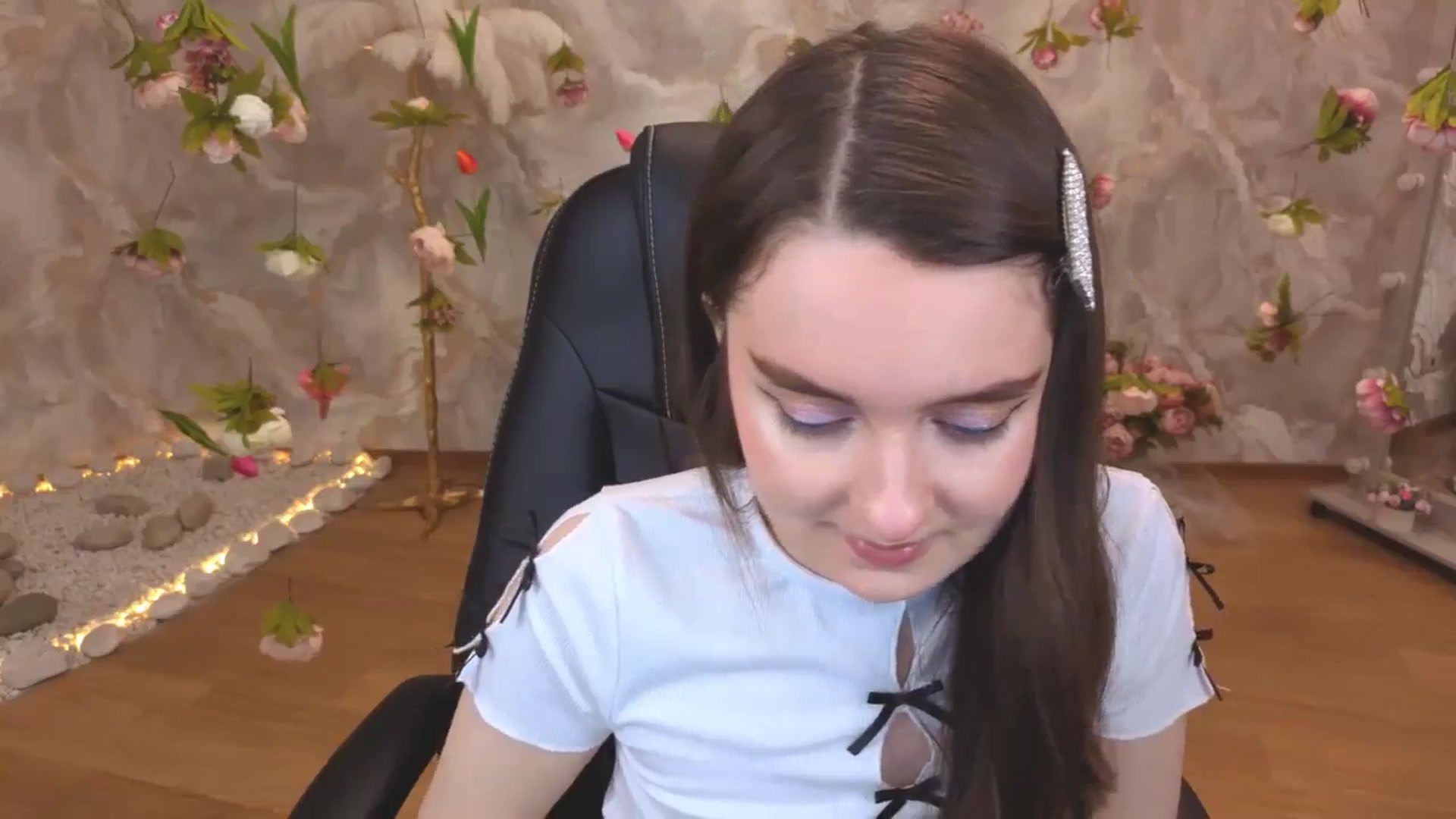 Gallery image thumbnail from Milim_Nava's myfreecams stream on, 03/29/2026, 18:40 image 2 of 20
