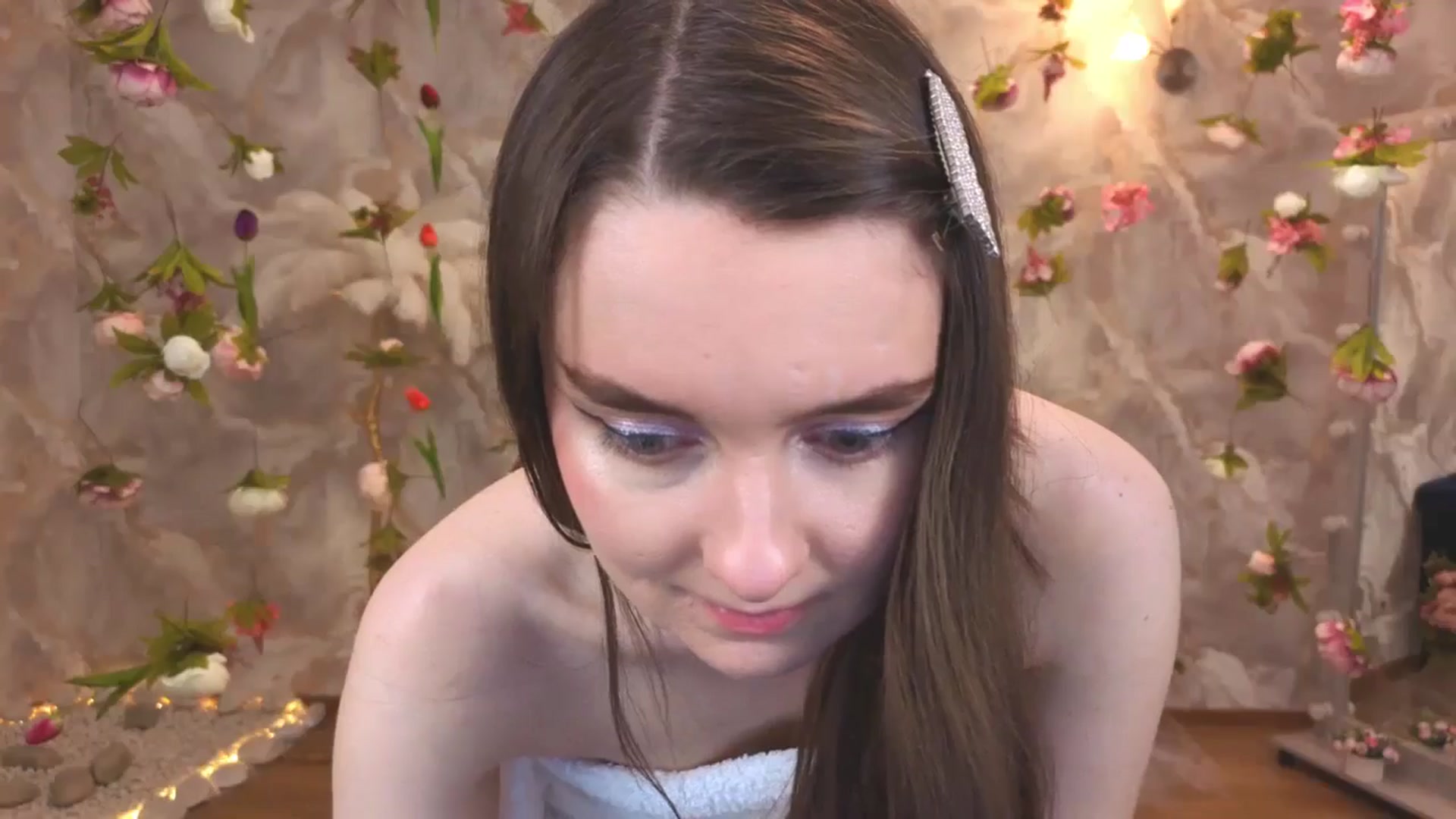 Gallery image thumbnail from Milim_Nava's myfreecams stream on, 03/29/2026, 21:12 image 2 of 20