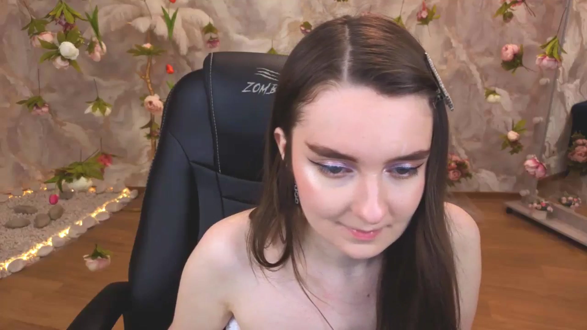 Gallery image thumbnail from Milim_Nava's myfreecams stream on, 03/29/2026, 21:12 image 13 of 20