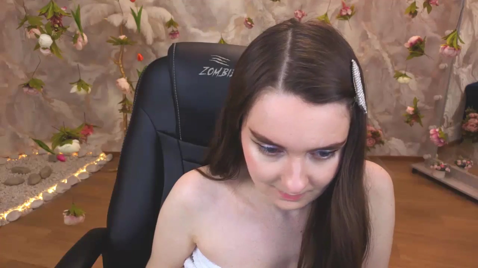 Gallery image thumbnail from Milim_Nava's myfreecams stream on, 03/29/2026, 21:12 image 5 of 20