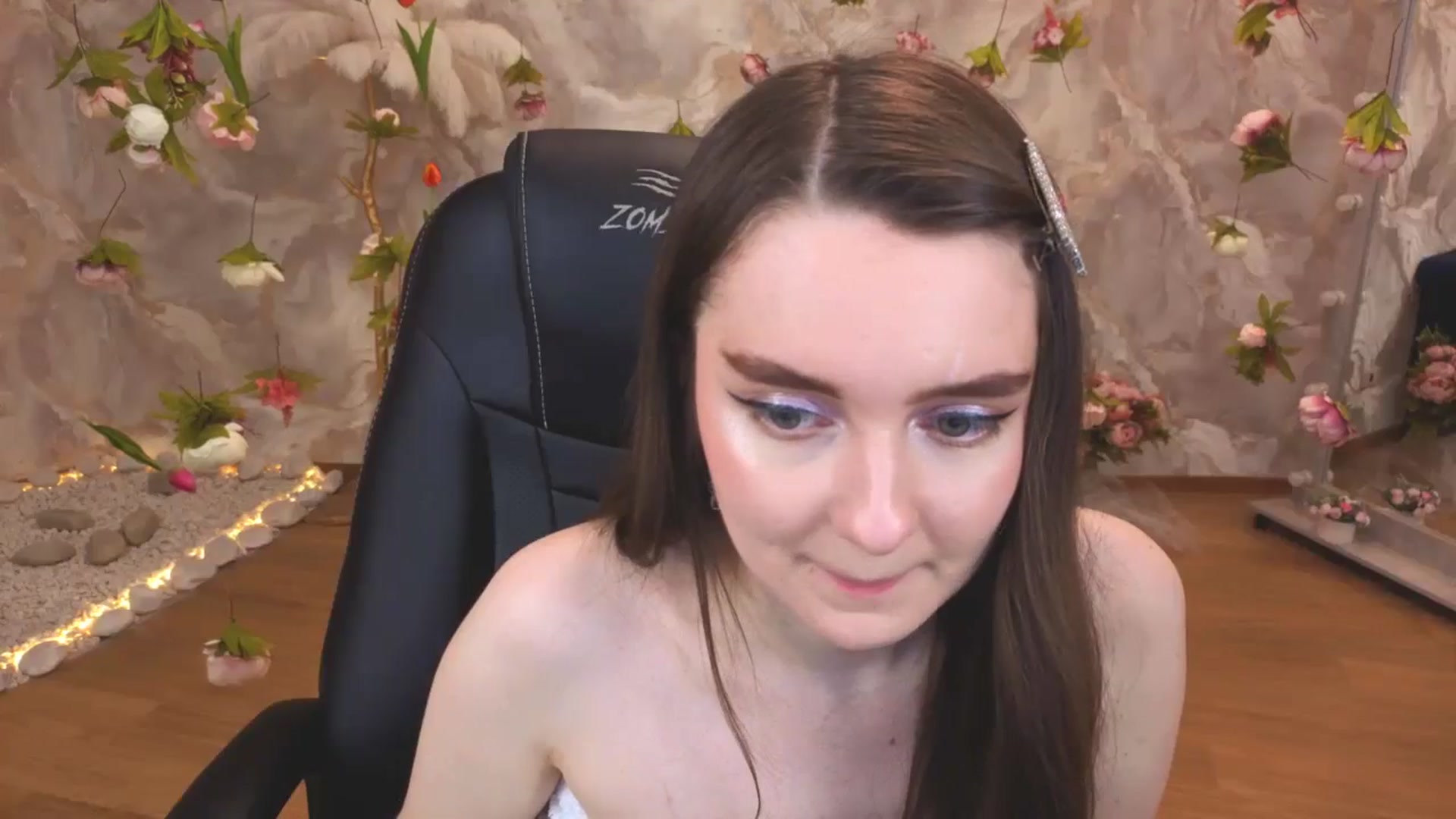Gallery image thumbnail from Milim_Nava's myfreecams stream on, 03/29/2026, 21:12 image 8 of 20