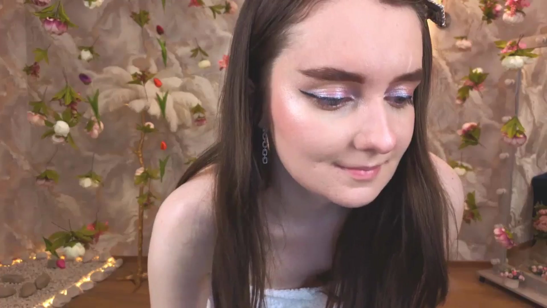 Gallery image thumbnail from Milim_Nava's myfreecams stream on, 03/29/2026, 21:12 image 16 of 20