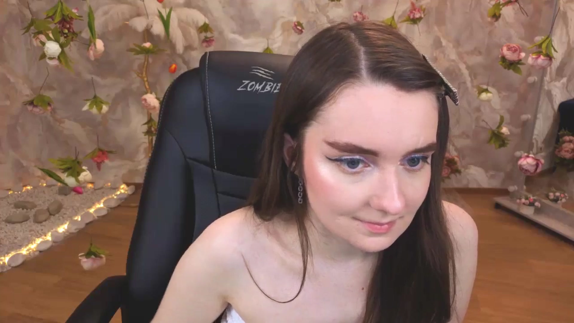 Gallery image thumbnail from Milim_Nava's myfreecams stream on, 03/29/2026, 21:12 image 7 of 20