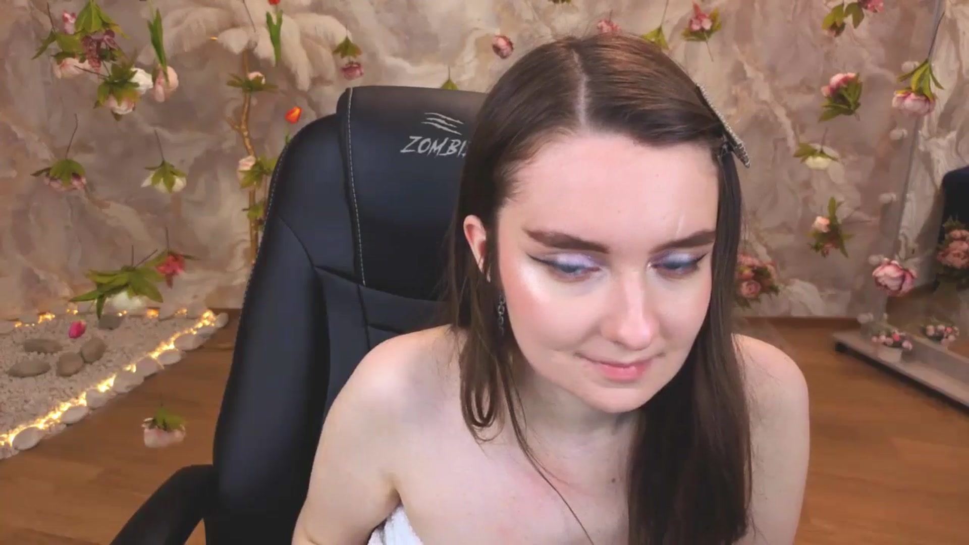 Gallery image thumbnail from Milim_Nava's myfreecams stream on, 03/29/2026, 21:12 image 10 of 20
