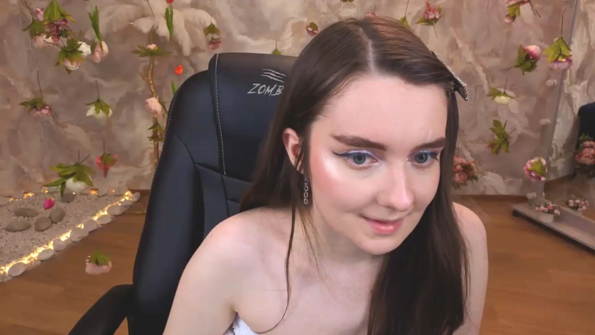 Gallery image thumbnail from Milim_Nava's myfreecams stream on, 03/29/2026, 21:12 image 4 of 20