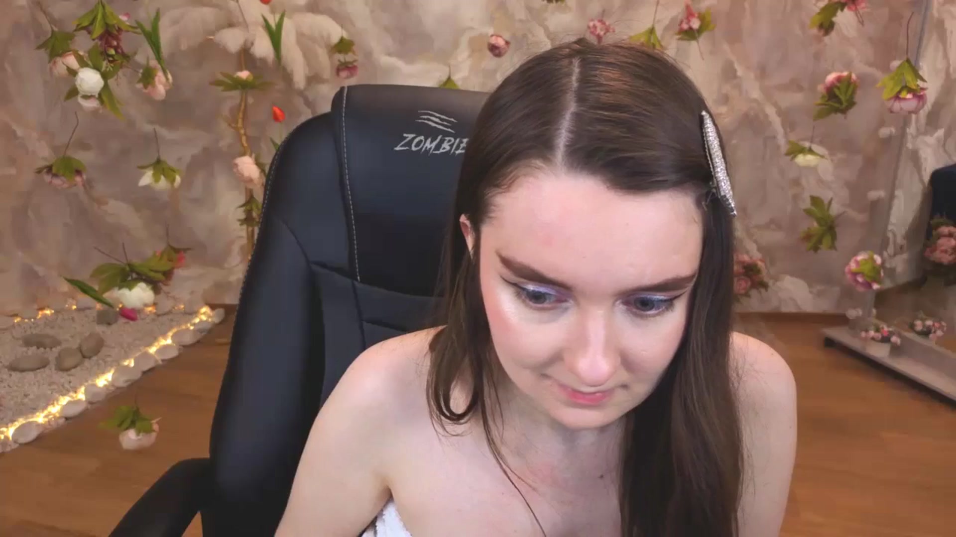 Gallery image thumbnail from Milim_Nava's myfreecams stream on, 03/29/2026, 21:12 image 11 of 20