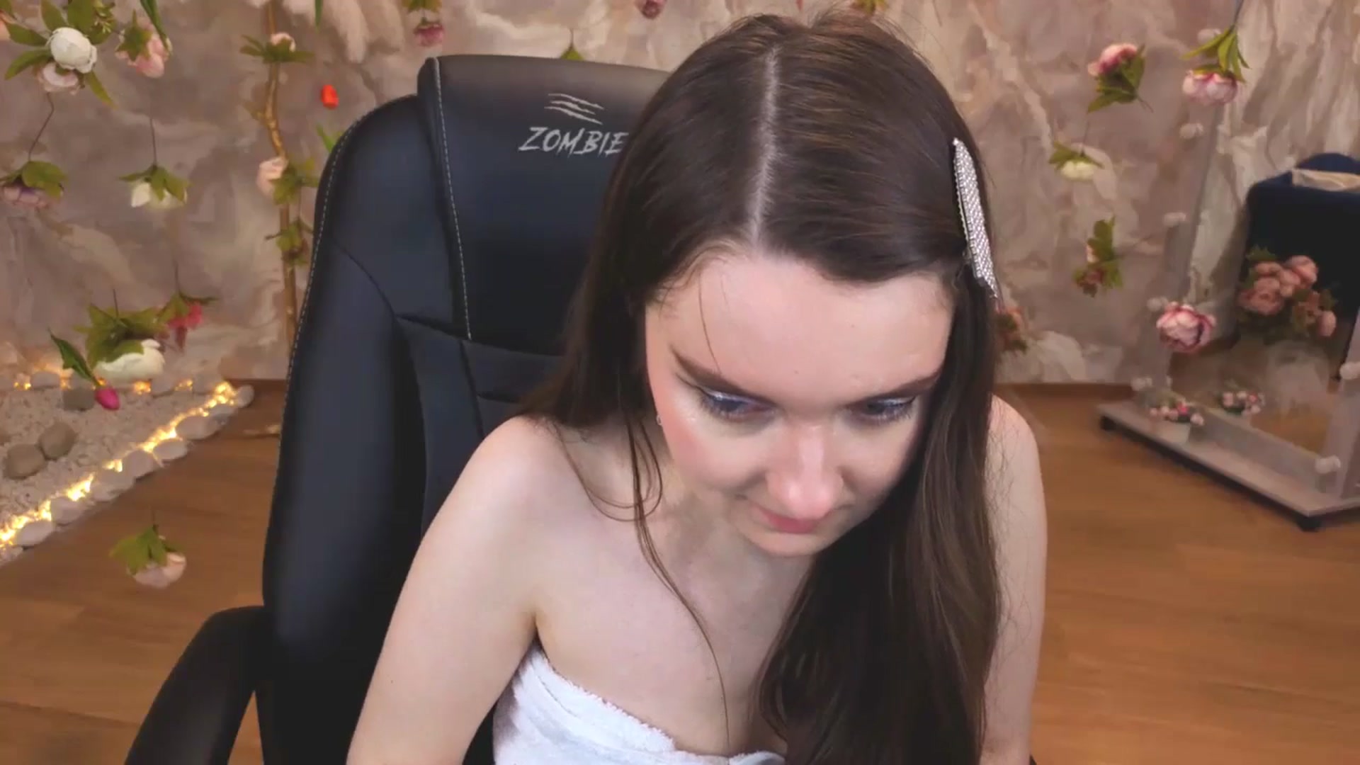 Gallery image thumbnail from Milim_Nava's myfreecams stream on, 03/29/2026, 22:21 image 11 of 20