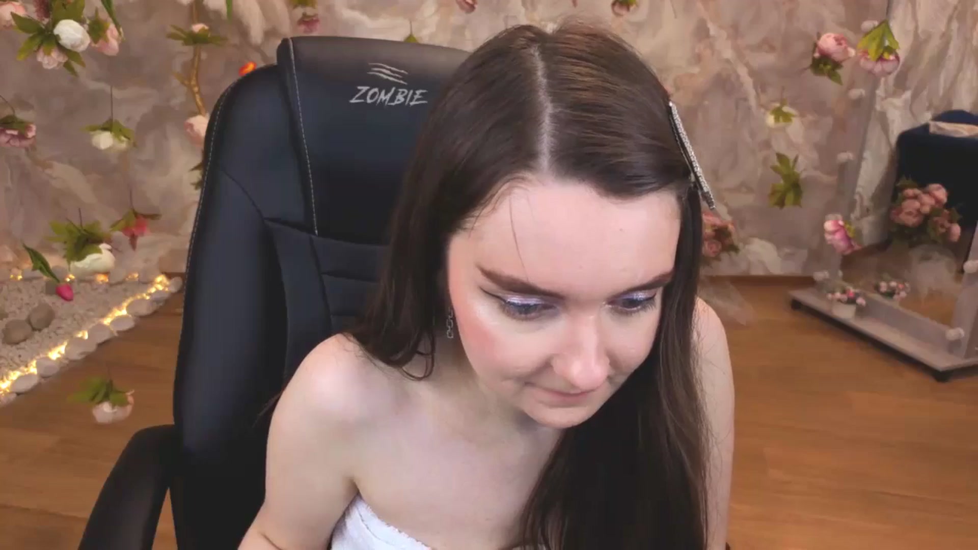 Gallery image thumbnail from Milim_Nava's myfreecams stream on, 03/29/2026, 22:21 image 15 of 20