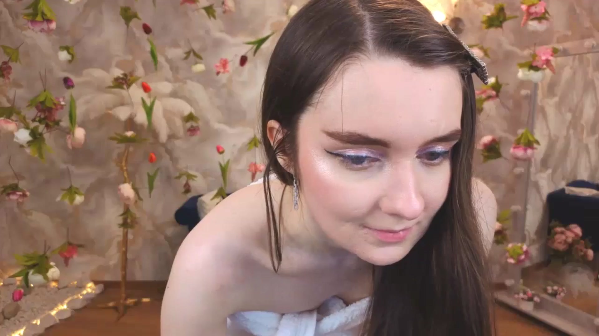 Gallery image thumbnail from Milim_Nava's myfreecams stream on, 03/29/2026, 22:21 image 2 of 20