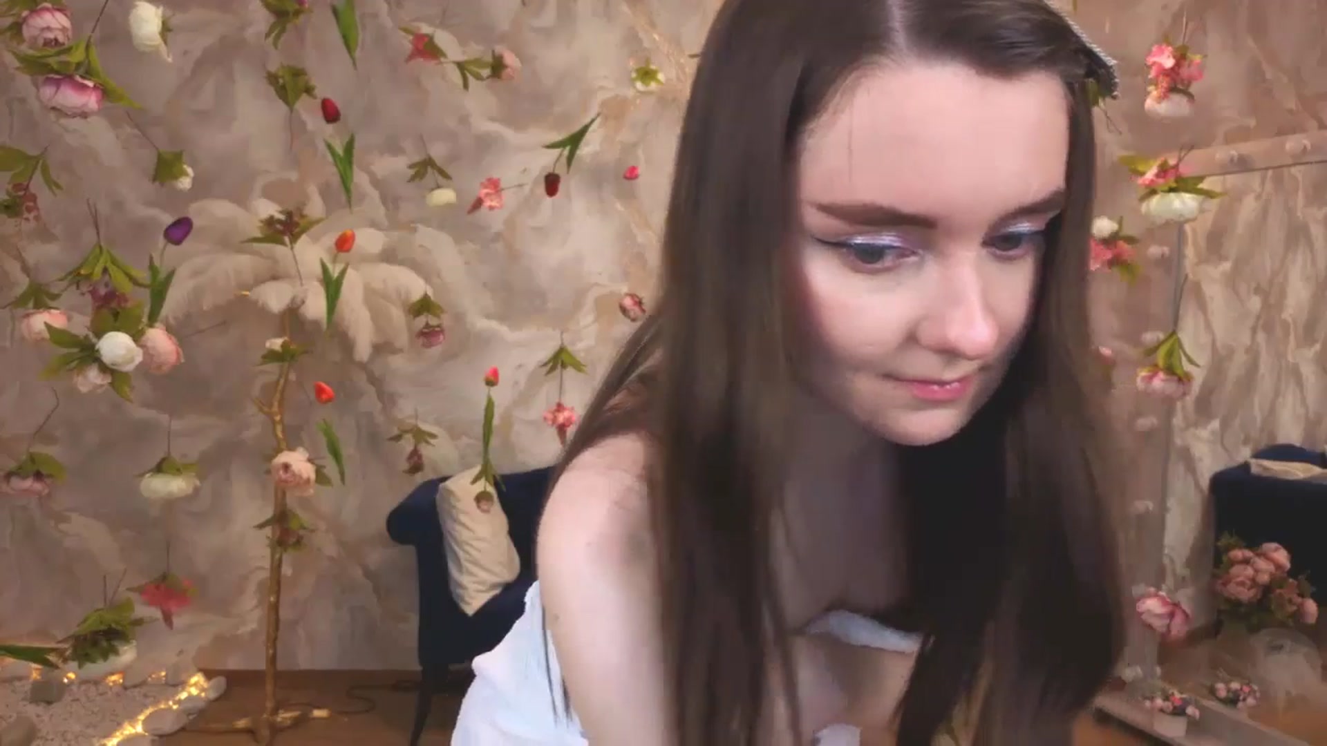Gallery image thumbnail from Milim_Nava's myfreecams stream on, 03/29/2026, 22:21 image 19 of 20