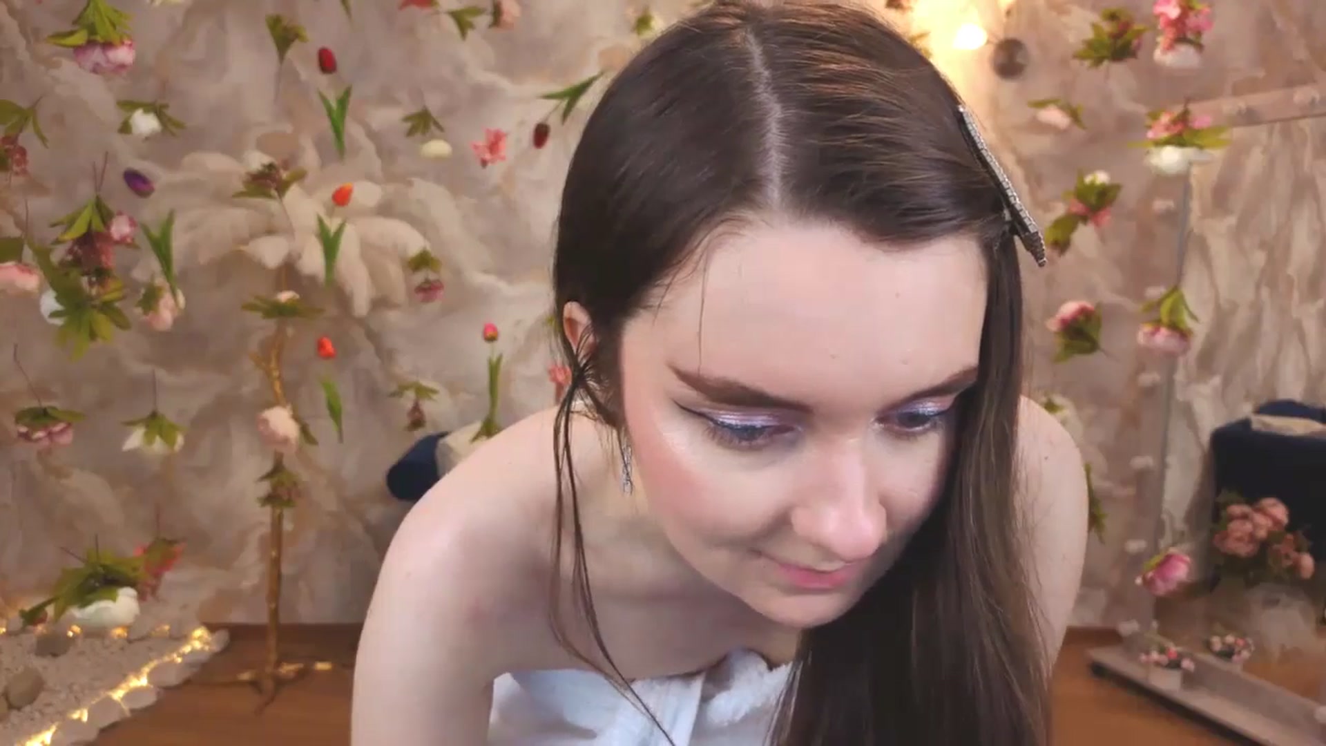 Gallery image thumbnail from Milim_Nava's myfreecams stream on, 03/29/2026, 22:21 image 3 of 20
